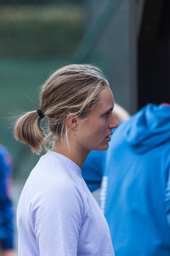 Lilly Düffert 576 - Lilienthaler Volksbank Open